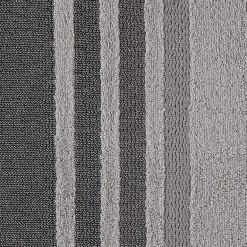 Home Expressions Stripe 12-pc. Bath Towel Set