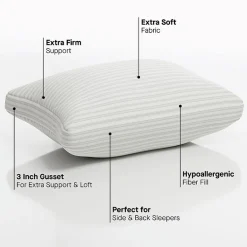 Home Expressions Ultimate Bed Pillow