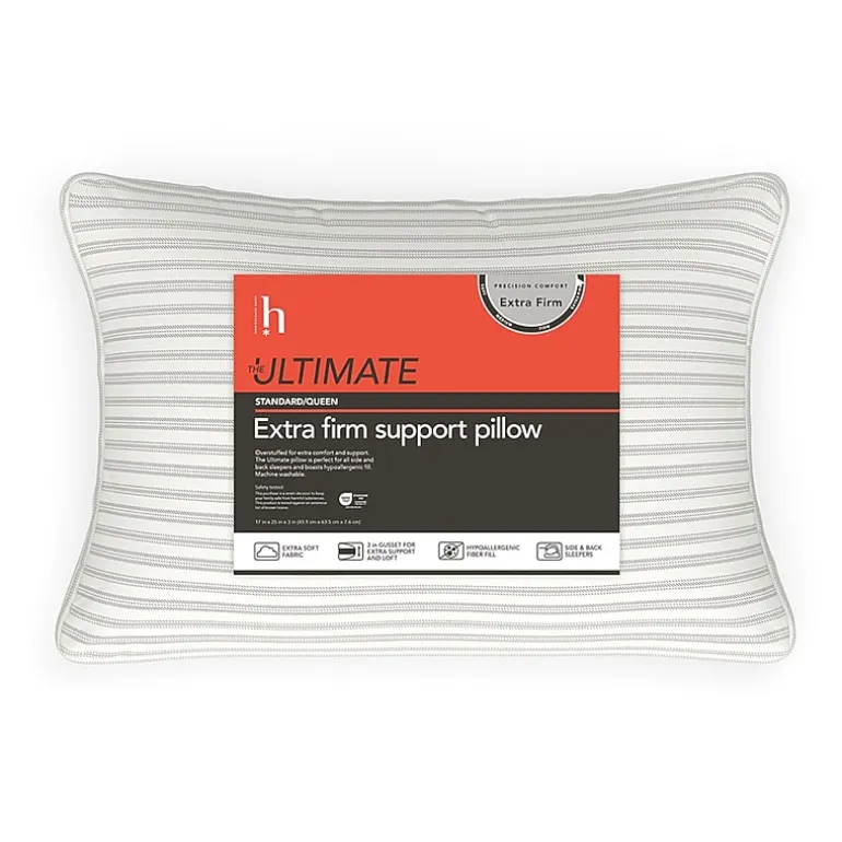 Home Expressions Ultimate Bed Pillow