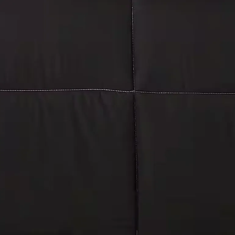 Home Expressions Ultra Soft Down Alternative Reversible Comforter