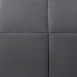 Home Expressions Ultra Soft Down Alternative Reversible Comforter