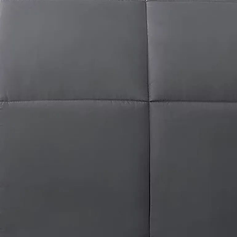 Home Expressions Ultra Soft Down Alternative Reversible Comforter