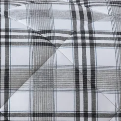 Home Expressions Ultra Soft Down Alternative Reversible Comforter