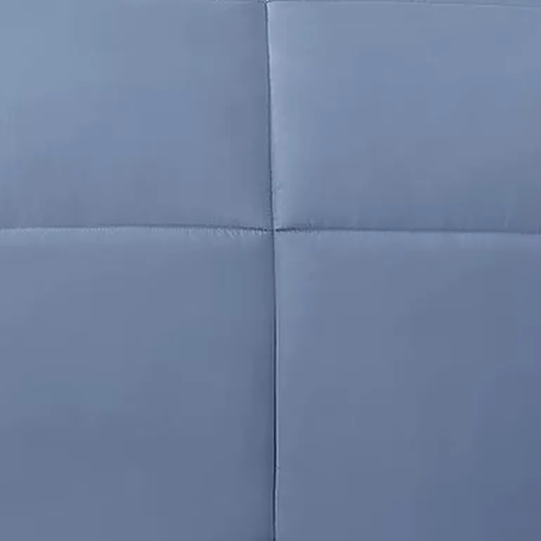 Home Expressions Ultra Soft Down Alternative Reversible Comforter