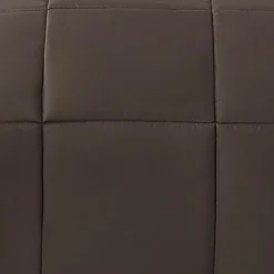 Home Expressions Ultra Soft Down Alternative Reversible Comforter