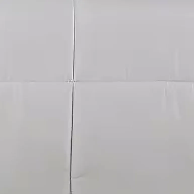 Home Expressions Ultra Soft Down Alternative Reversible Comforter