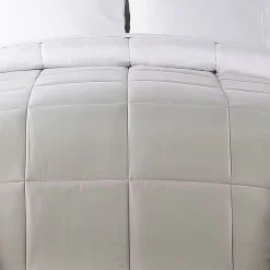 Home Expressions Ultra Soft Down Alternative Reversible Comforter