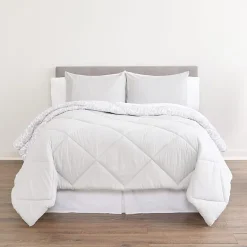 Home Expressions Ultra Soft Reversible Pillow Sham
