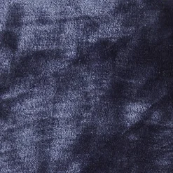 Home Expressions Velvet Plush Solid Throw