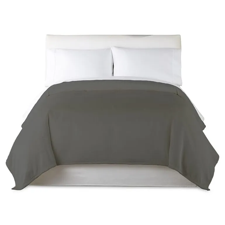 Home Expressions Velvet Plush Blanket