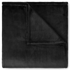Home Expressions Velvet Plush Blanket