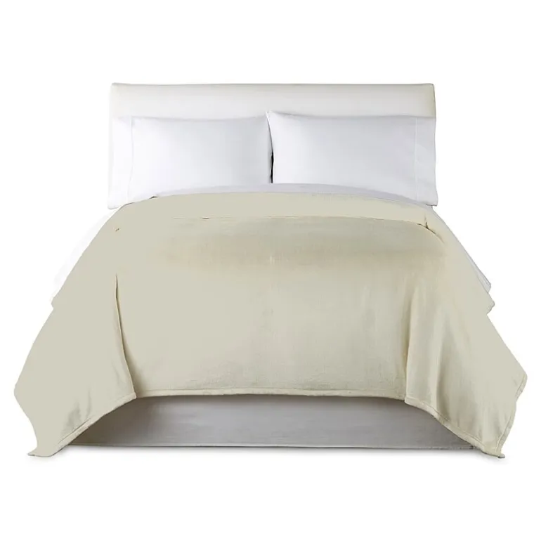 Home Expressions Velvet Plush Blanket