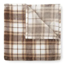 Home Expressions Velvet Plush Blanket