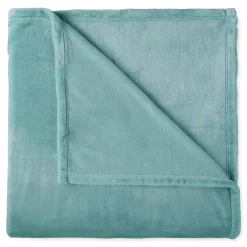 Home Expressions Velvet Plush Blanket