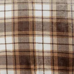 Home Expressions Velvet Plush Blanket