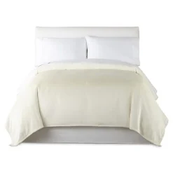 Home Expressions Velvet Plush Blanket