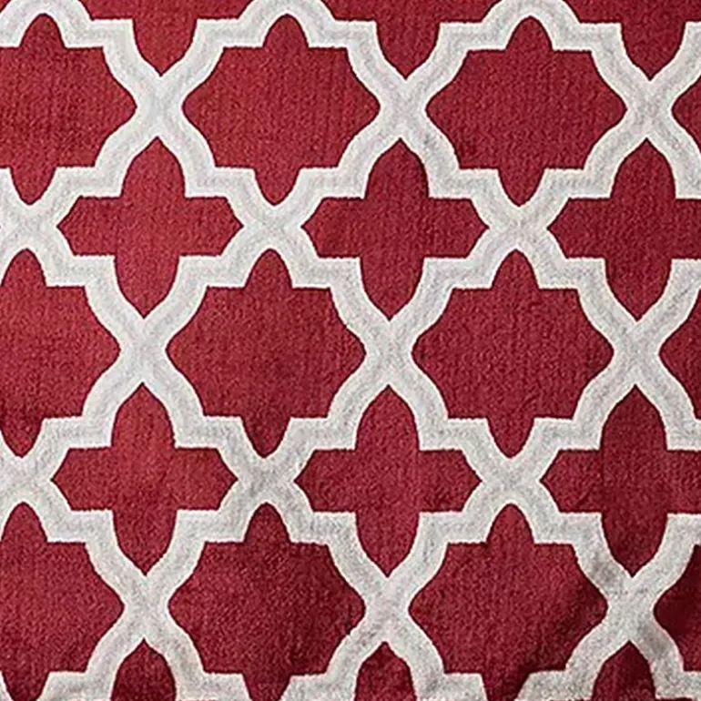 Home Expressions Velvet Plush Blanket