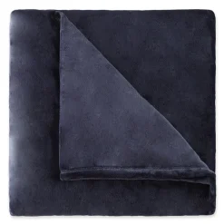 Home Expressions Velvet Plush Blanket