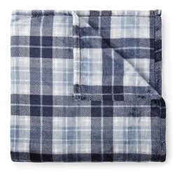 Home Expressions Velvet Plush Blanket