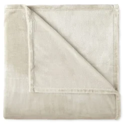 Home Expressions Velvet Plush Blanket