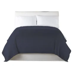 Home Expressions Velvet Plush Blanket