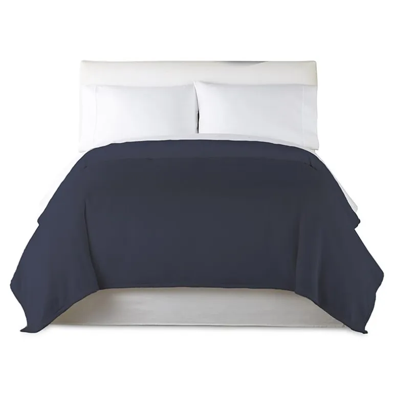Home Expressions Velvet Plush Blanket