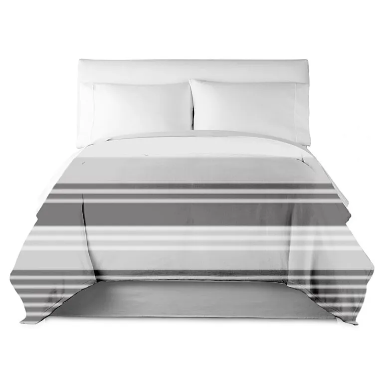 Home Expressions Velvet Plush Blanket