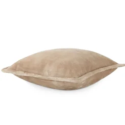 Home Expressions Velvet Plush 2-pack Square Throw Pillow