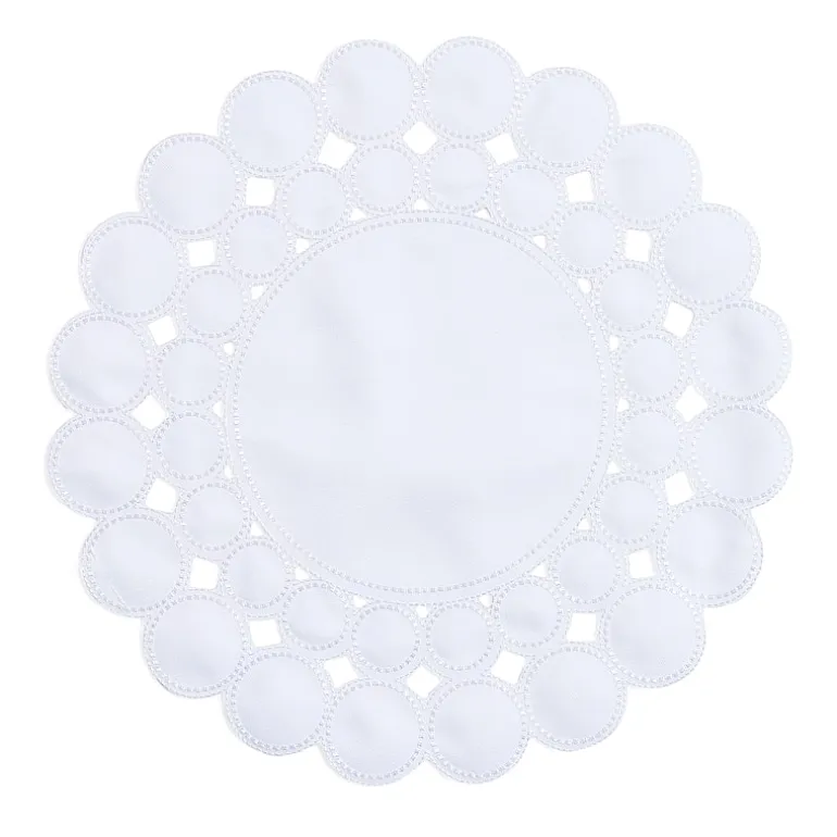 Homewear Bubble 4-pc. Placemat