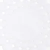 Homewear Bubble Round Placemat