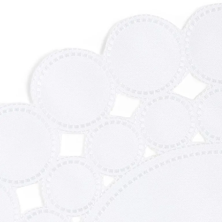 Homewear Bubble Round Placemat