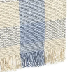 Homewear Buffalo Check Table Runner