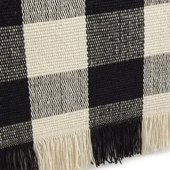 Homewear Buffalo Check Table Runner