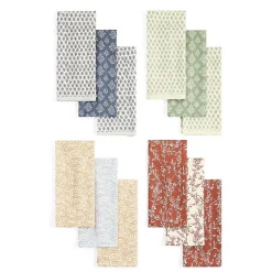 Homewear Double Cloth 3-pc. Kitchen Towel Set