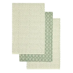 Homewear Double Cloth 3-pc. Kitchen Towel Set