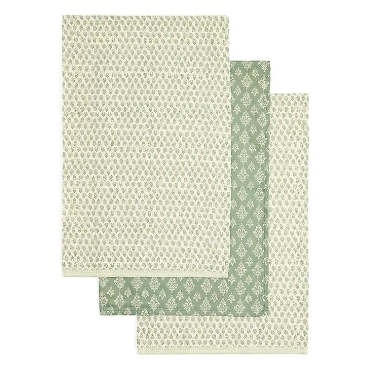 Homewear Double Cloth 3-pc. Kitchen Towel Set