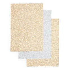 Homewear Double Cloth 3-pc. Kitchen Towel Set