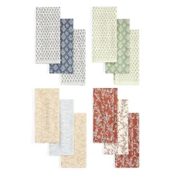 Homewear Double Cloth 3-pc. Kitchen Towel Set