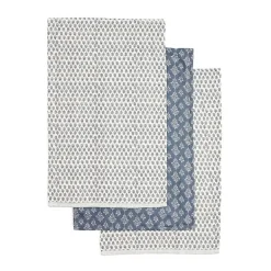 Homewear Double Cloth 3-pc. Kitchen Towel Set