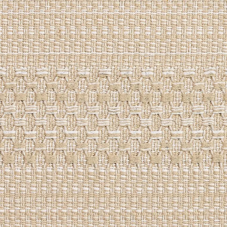 Homewear Haisley 4-pc. Placemat with Fringe