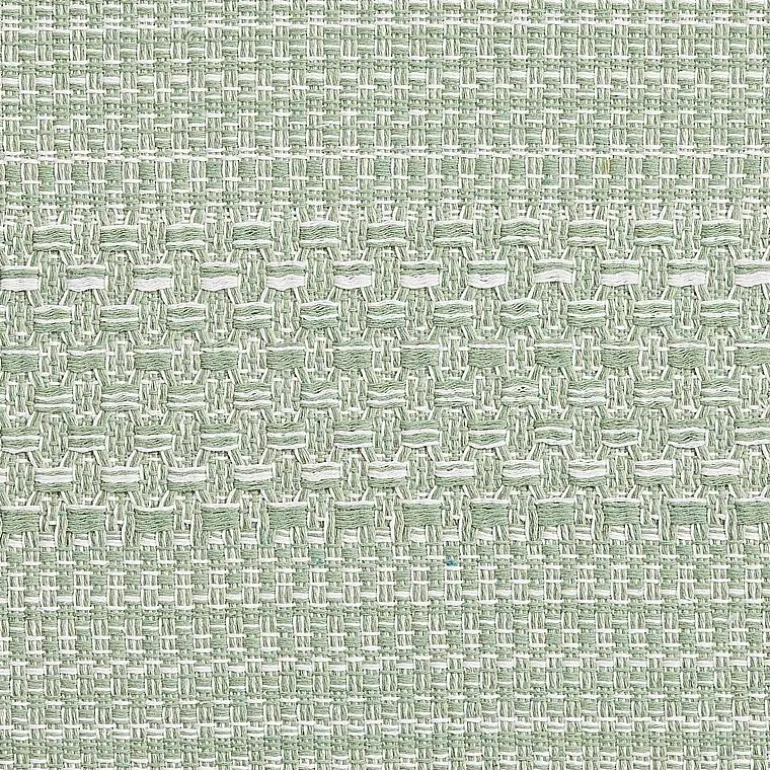 Homewear Haisley 4-pc. Placemat with Fringe
