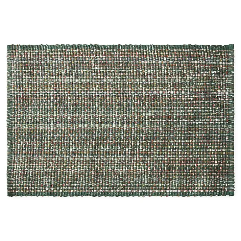 Homewear Homespun Holiday Placemat