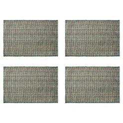 Homewear Homespun Holiday Placemat