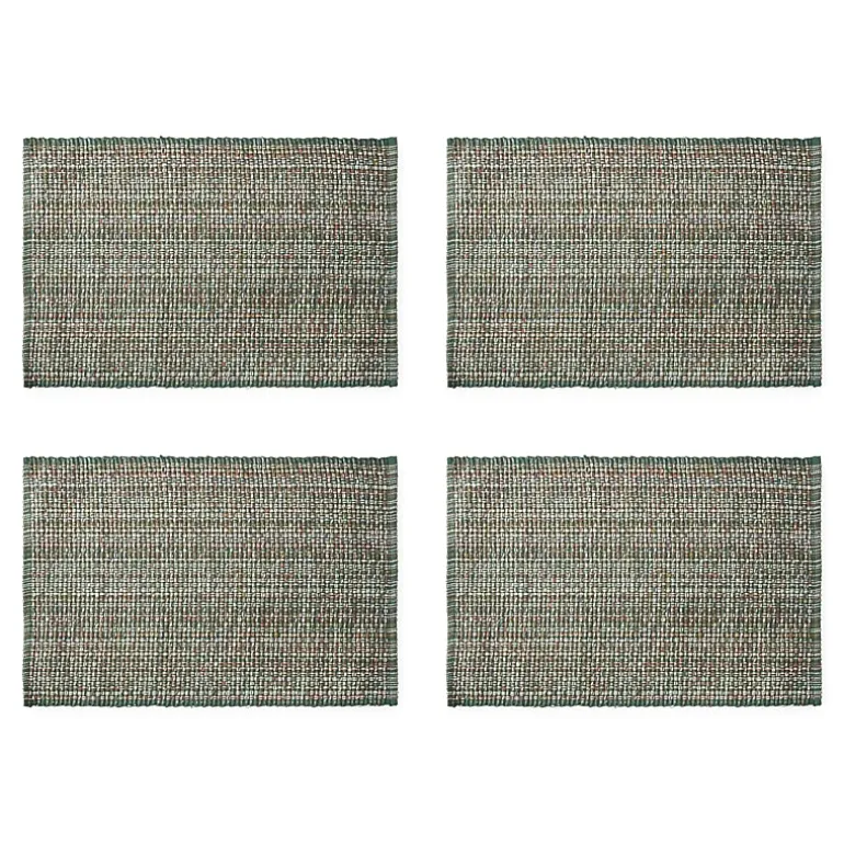 Homewear Homespun Holiday Placemat