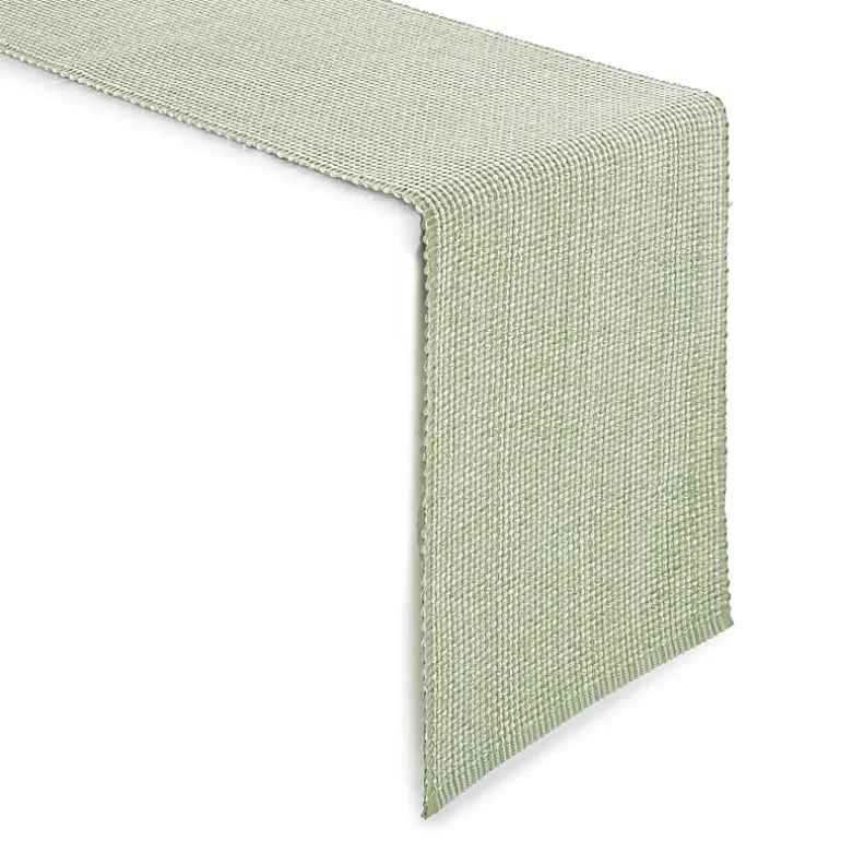 Homewear Homespun Table Runner