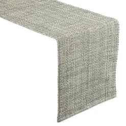 Homewear Homespun Table Runner