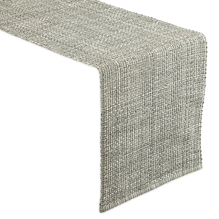 Homewear Homespun Table Runner