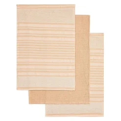Homewear Hunter Stripe 3-pc. Kitchen Towel Set