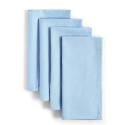 Homewear Mekia 4-pc. Napkins