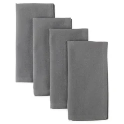 Homewear Mekia 4-pc. Napkins